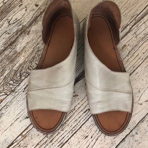 Free People Mont Blanc Sandal